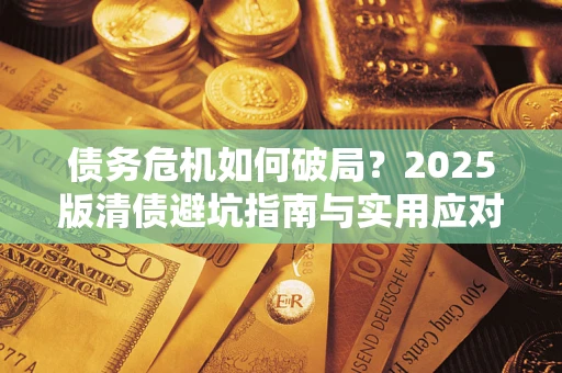 北京债务危机如何破局？2025版清债避坑指南与实用应对策略