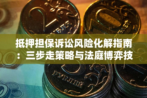 北京抵押担保诉讼风险化解指南：三步走策略与法庭博弈技巧