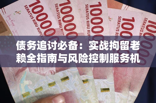 北京债务追讨必备：实战拘留老赖全指南与风险控制服务机构推荐